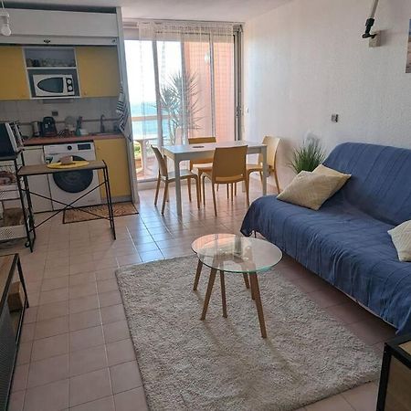 Studio Cosy Vue Et Front De Mer แซ็ต ภายนอก รูปภาพ
