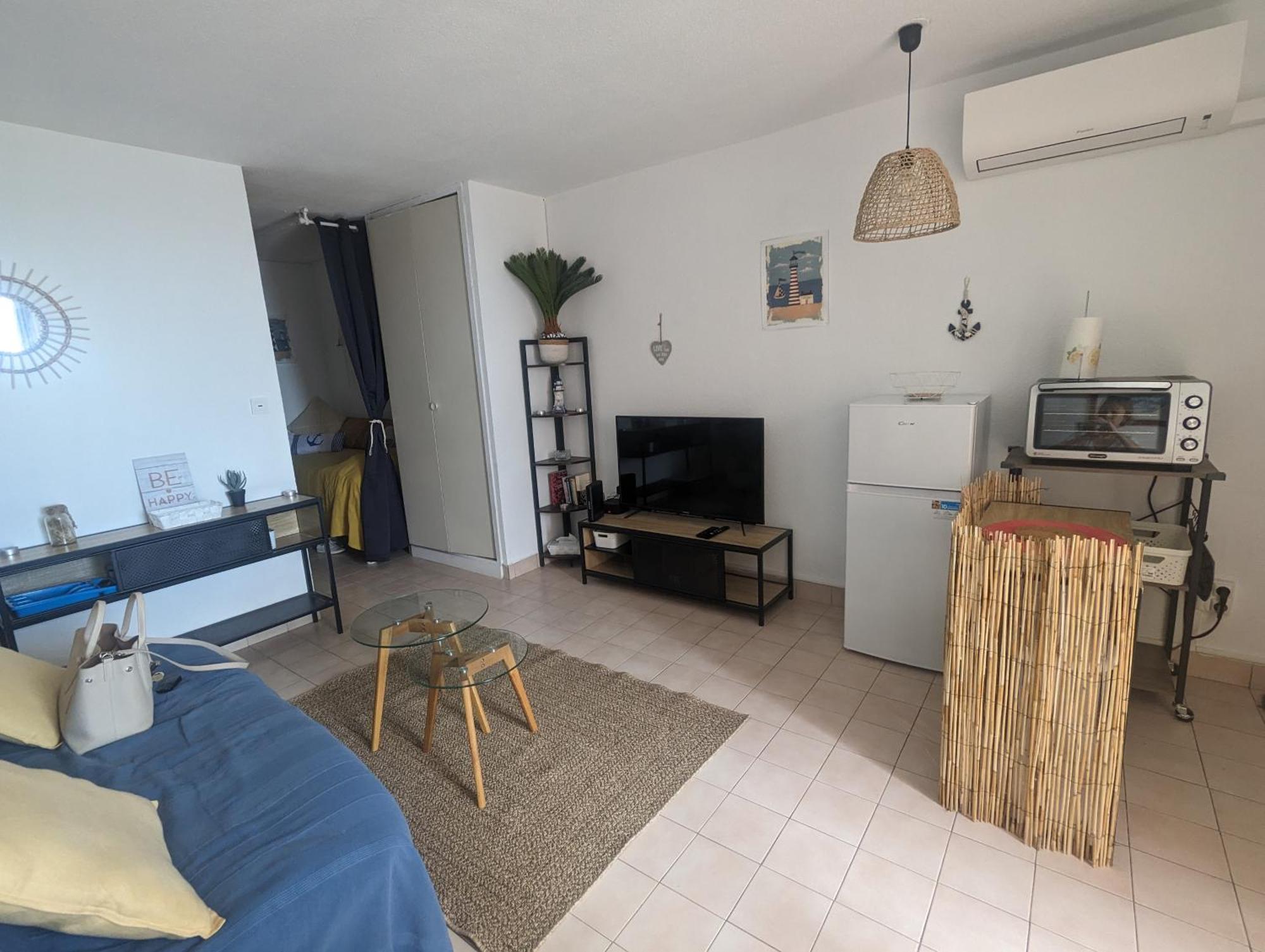 Studio Cosy Vue Et Front De Mer แซ็ต ภายนอก รูปภาพ