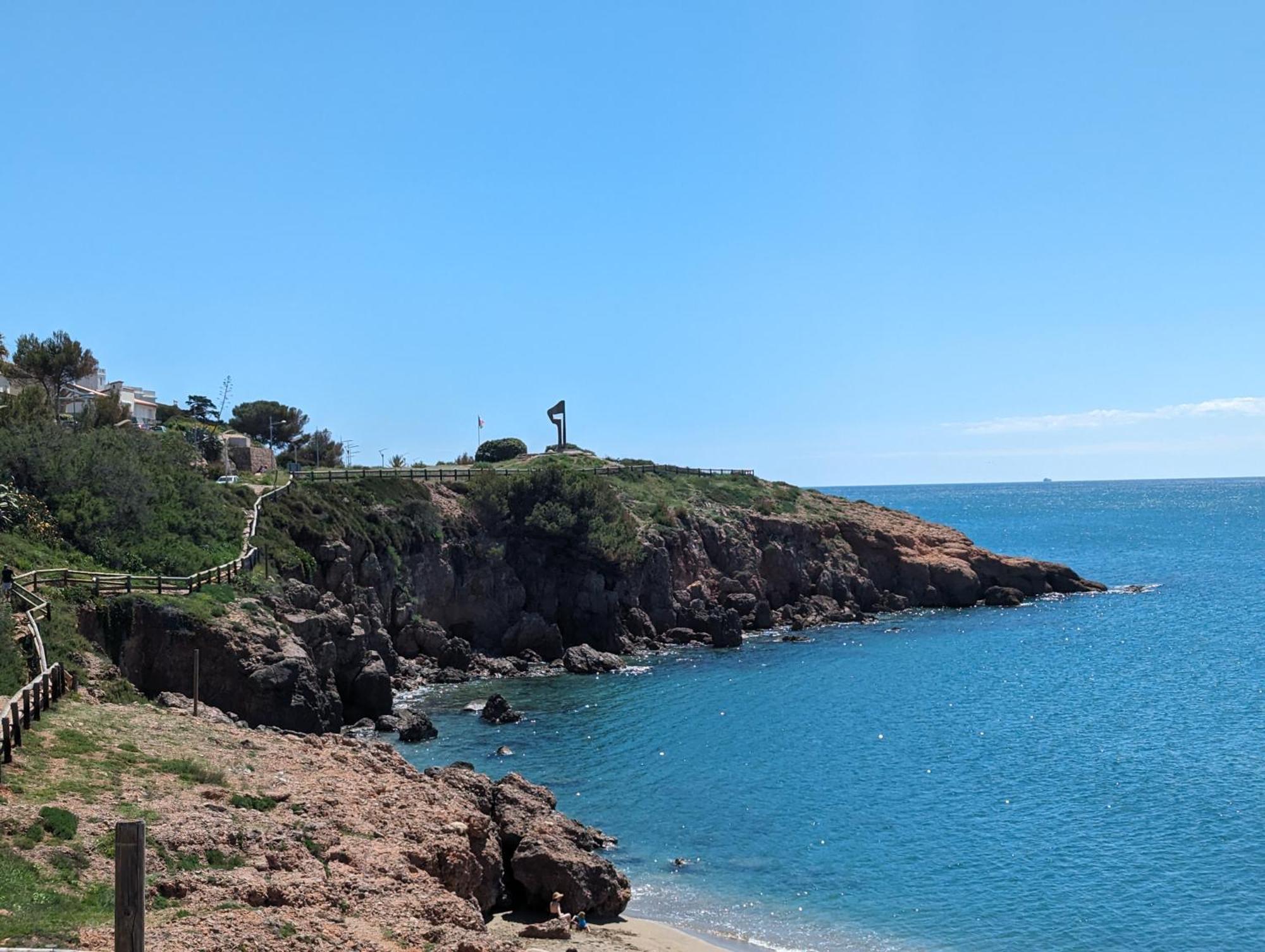 Studio Cosy Vue Et Front De Mer แซ็ต ห้อง รูปภาพ